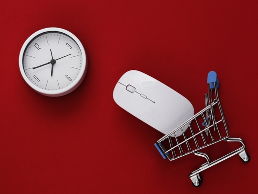 3 Tips For An Effective Black Friday Marketing Campaign