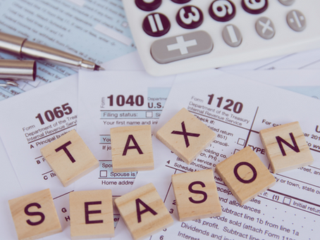 Tax Season