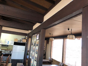 東京都あきる野市でLAN配線を致しました。