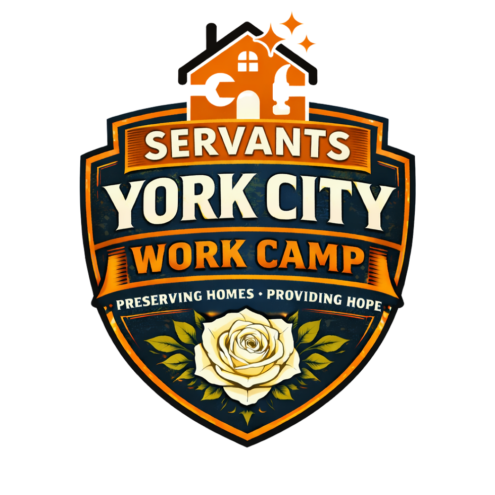 York City Work Camp