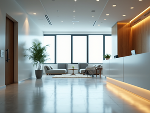 Crafting the Perfect Private Practice Website Design