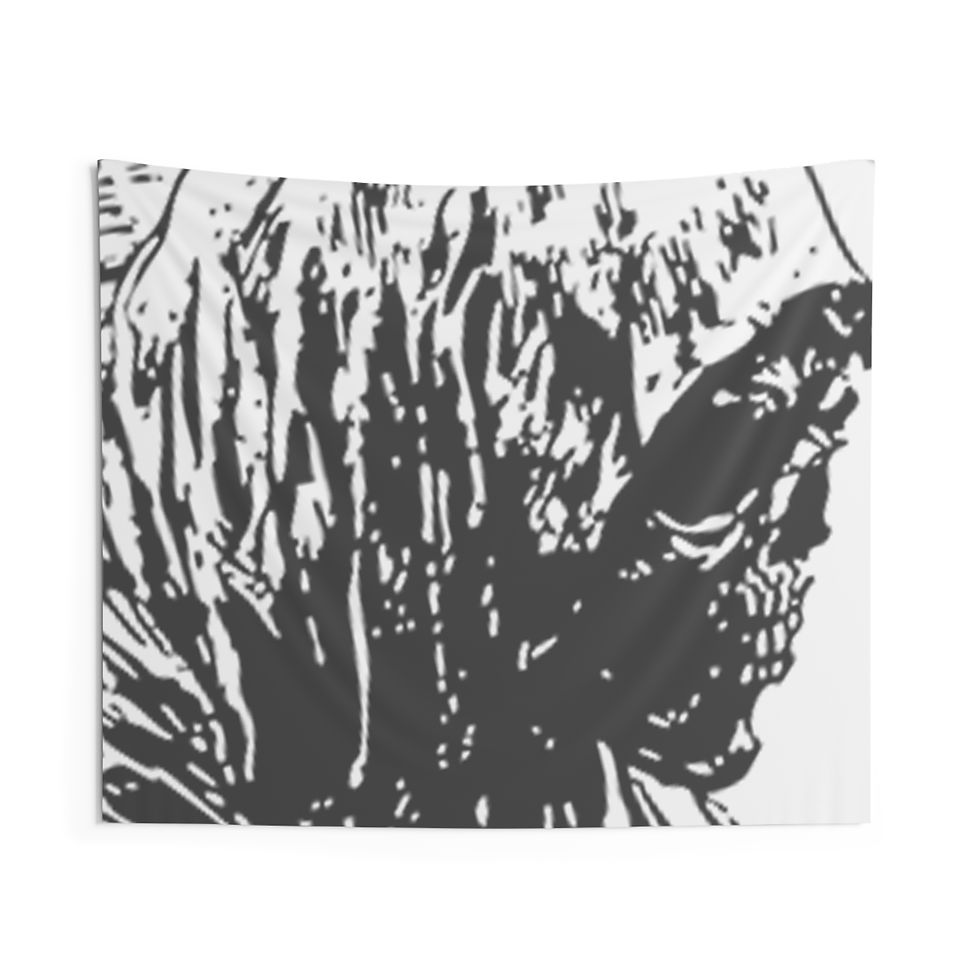 Thumbnail: Indoor Wall Tapestries
