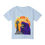 Thumbnail: In Mourning Heavy Cotton™ Toddler T-shirt