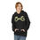 Thumbnail: In Mourning Unisex Midweight Softstyle Fleece Hoodie