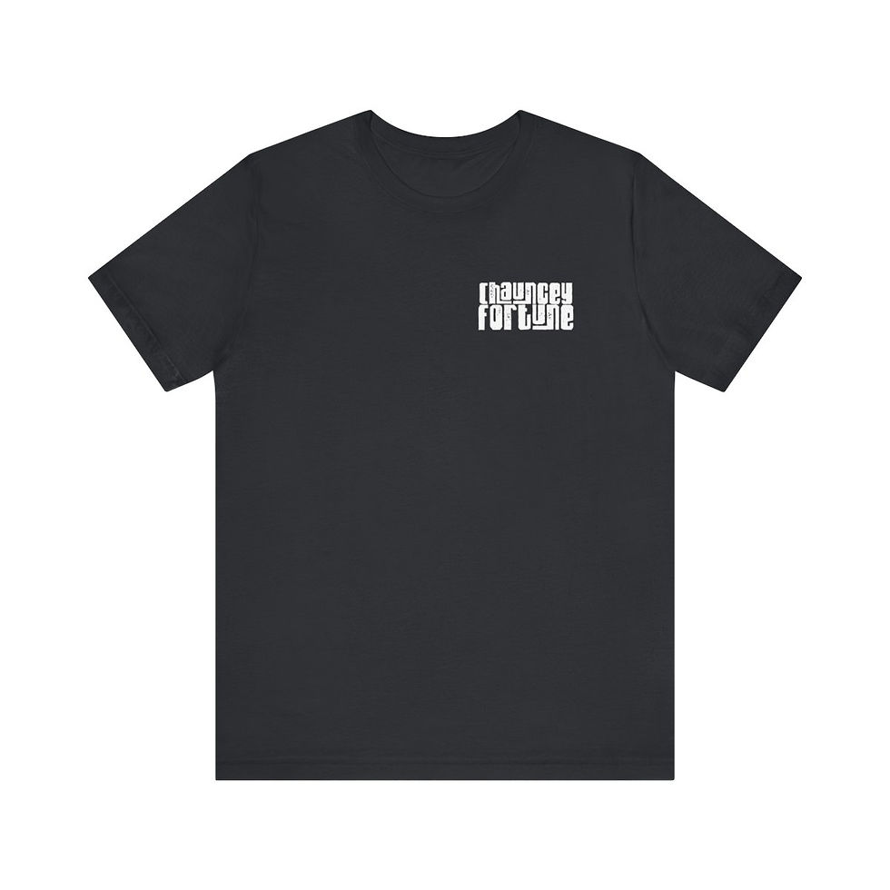Thumbnail: Chauncey Fortune - Blues Rock & Soul | Tee