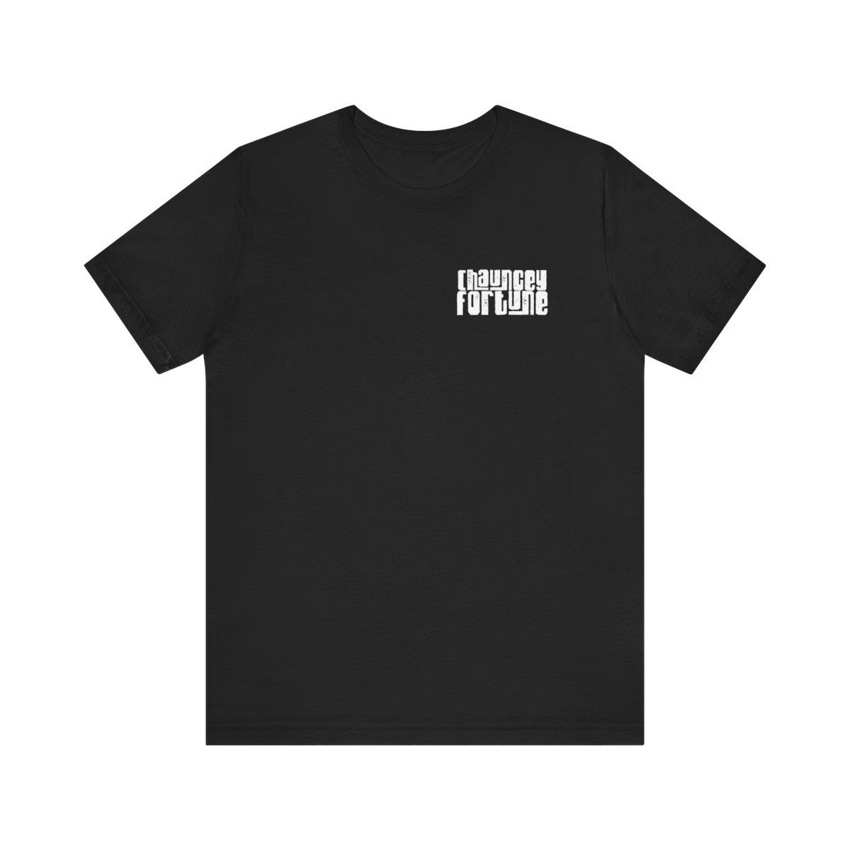 Chauncey Fortune - Blues Rock & Soul | Tee