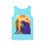 Thumbnail: In Mourning Unisex Tank Top - 4 Colors Available!