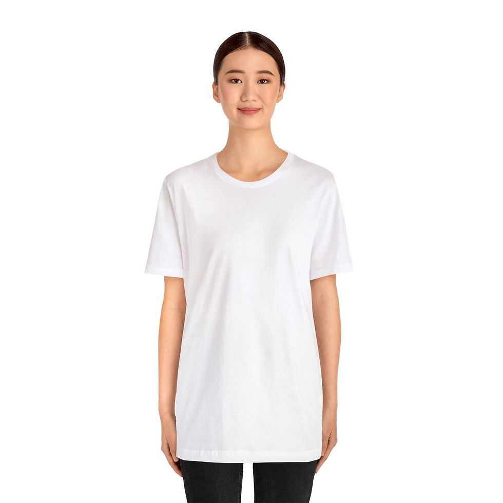 Thumbnail: The Mental Peephole - Have You Ever Looked Into Logo | T-shirt