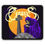 Thumbnail: In Mourning Gaming Mouse Pad