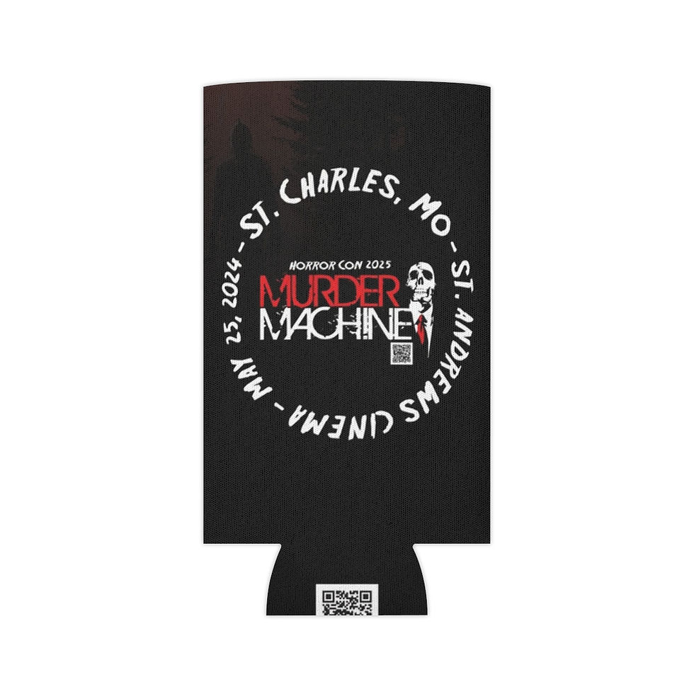 Thumbnail: Murder Machine - May 25 - St. Charles, MO | Koozie