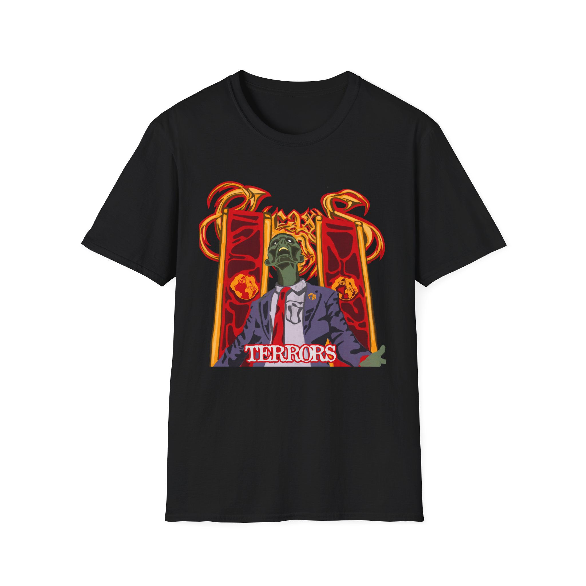 Terrors Tee