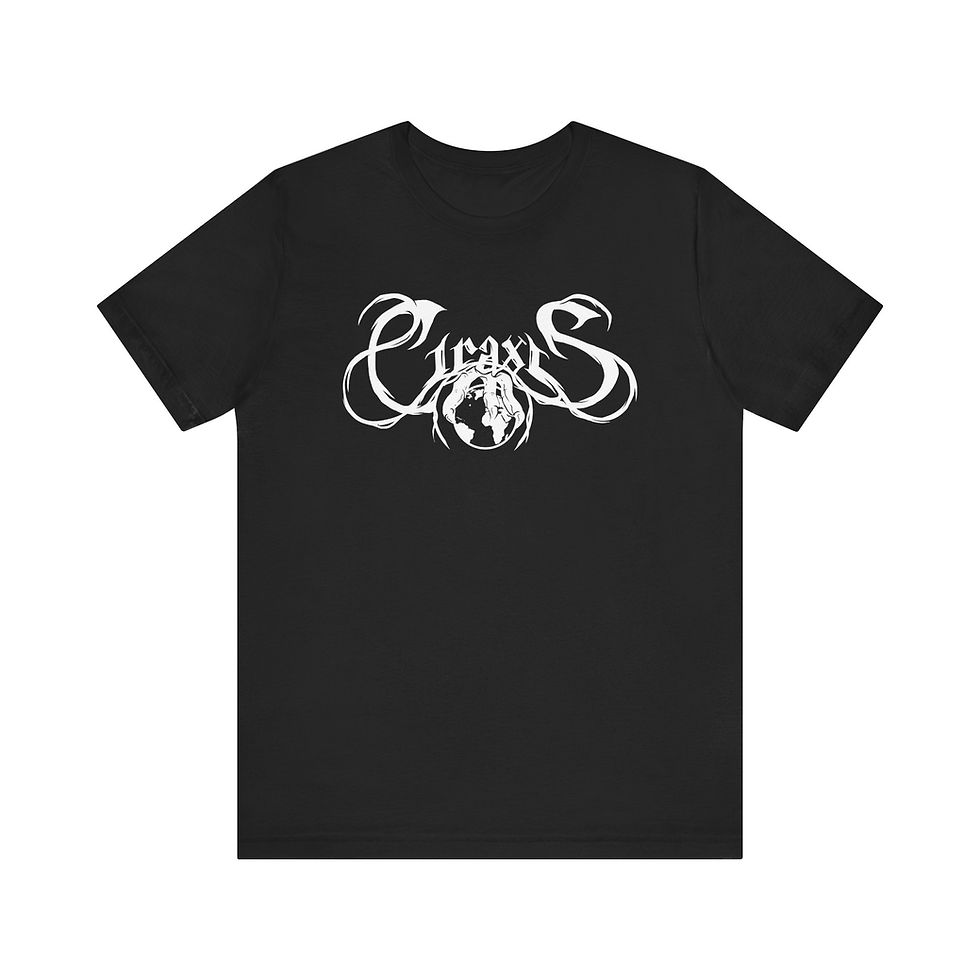 Logo Tee