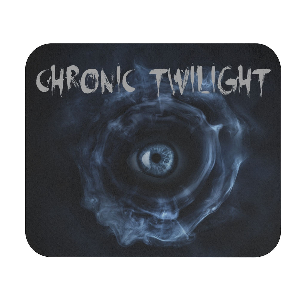 Chronic Twilight - Deadlight | Mouse Pad