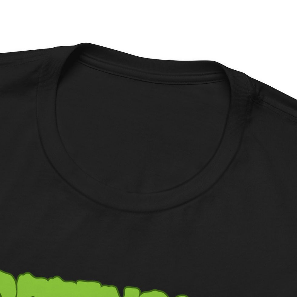 Thumbnail: Coffinscum - Frankenstein's Monster | Tee