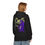 Thumbnail: Condemned Unisex Midweight Softstyle Fleece Hoodie