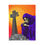 Thumbnail: In Mourning Velveteen Plush Blanket