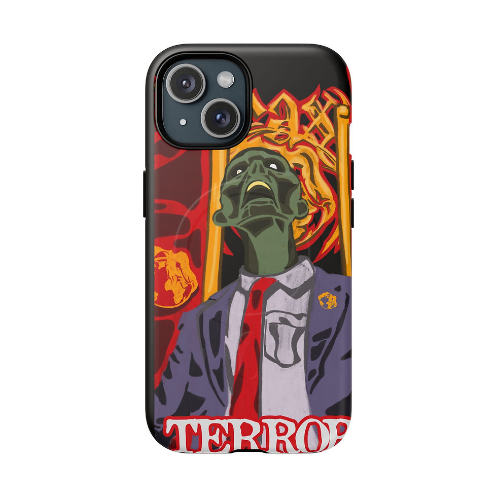 Thumbnail: Ciraxis Tough Magnetic Cases for iPhone 14, 15 & 16