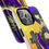 Thumbnail: In Mourning Tough Magnetic Cases for iPhone 14, 15 & 16