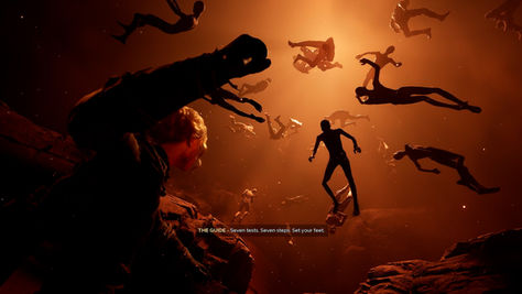 Dune Awakening Early Game Gear