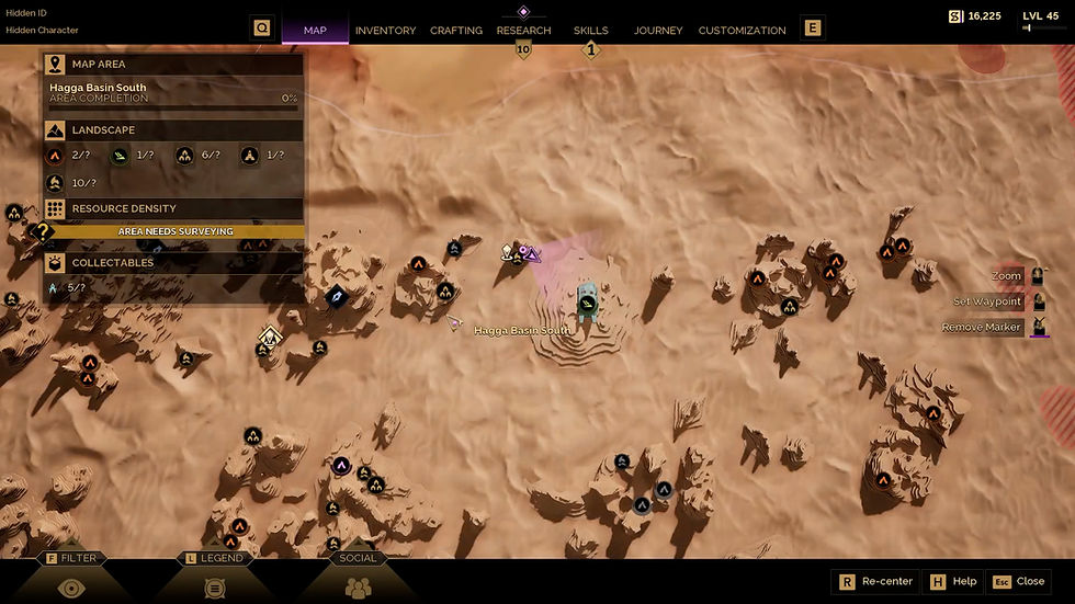 Location of Aren's Light Armor
