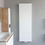Miniaturbild: Vertikal Heizkörper Design Plan Wand Mittlenaschluss T22 2000 x 600 (HxB)-2263W