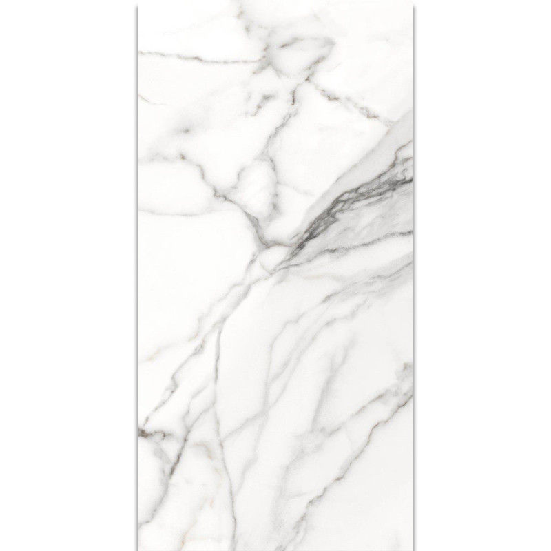 Miniaturbild: Marmor Fliese Glanz 60x120cm