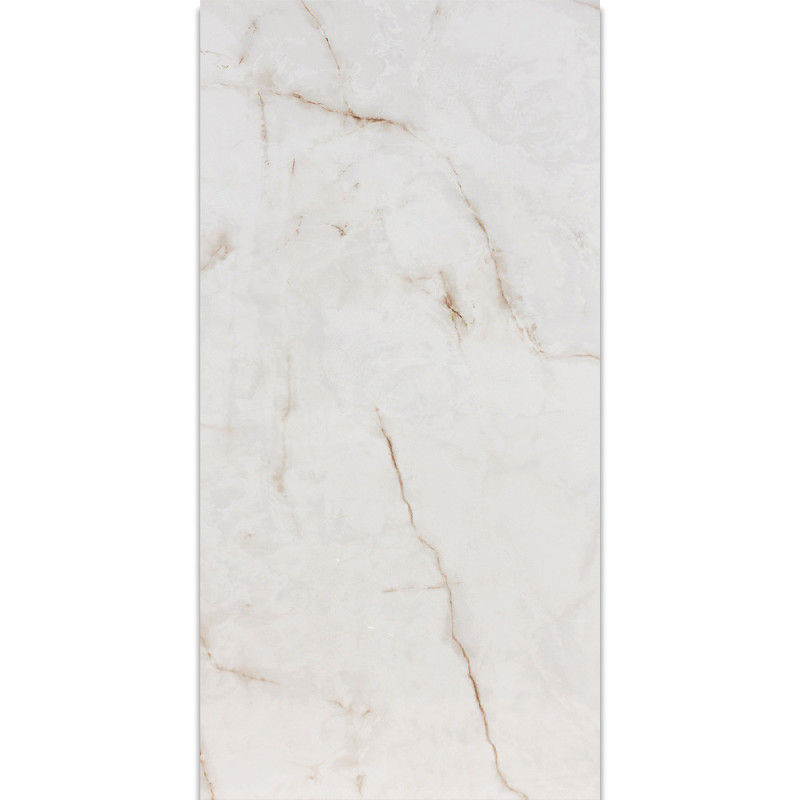 Miniaturbild: Beige Marmor Fliese Glanz 60x120cm