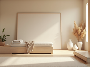 Verhoog je welzijn met Zense Beautylounge coaching