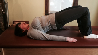 Why Pilates? Why the Bridge? featuring Janice Whitehead