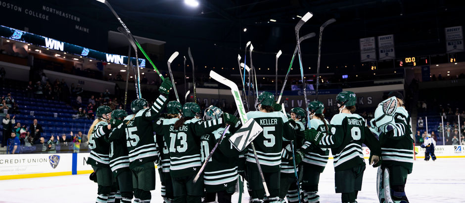 The Boston Fleet Continue Their Home Streak With a 2-1 Win Over the Toronto Sceptres.