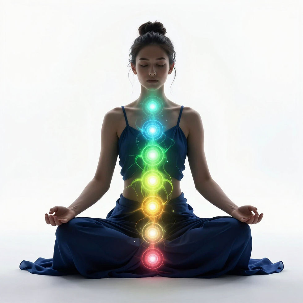 Chakras