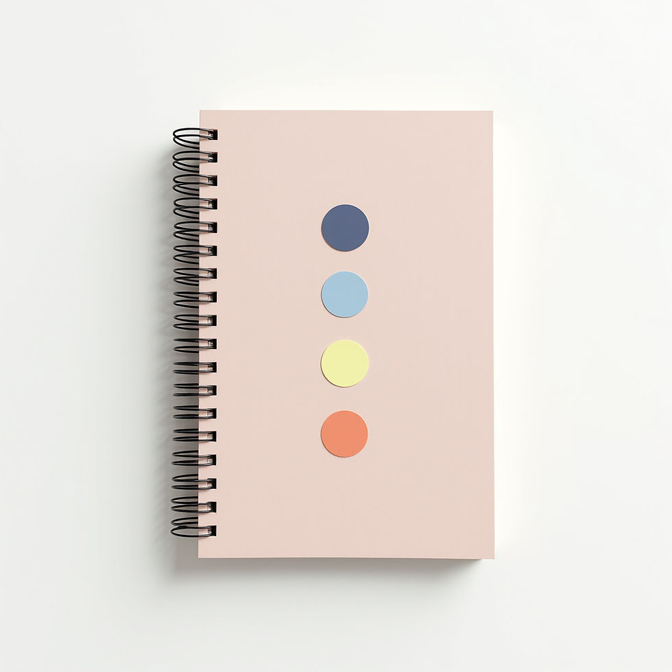 Workbook Equilíbrio Chakras