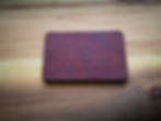 Thumbnail: No.1 Havelock Card Holder