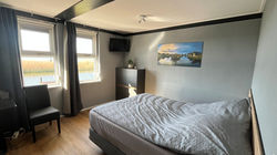 Schlafzimmer A