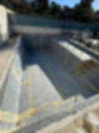 impermeabilización piscina