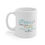 Thumbnail: Embrace Blessings Ceramic Mug 11oz