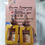 Thumbnail: Leather earrings