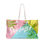 Thumbnail: Palm Summer Weekender Bag