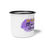 Thumbnail: Sip in Faith Enamel Camping Mug