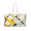 Thumbnail: Beach Bum Summer Weekender Bag 