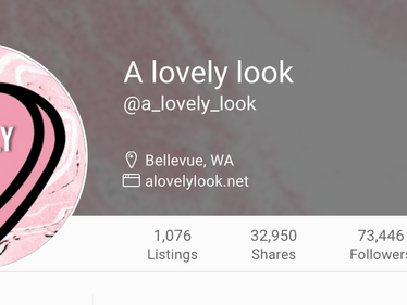 The Difference Between Sharing to Followers and Editing Products on Poshmark
