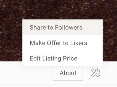 Poshmark's New Bulk Share Feature