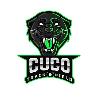 Writer: CUCO TRACK CLUB