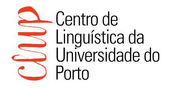 CLUP - Centro de Linguística da Universidade do Porto