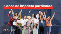FLAD e Native juntas pela educação científica inclusiva