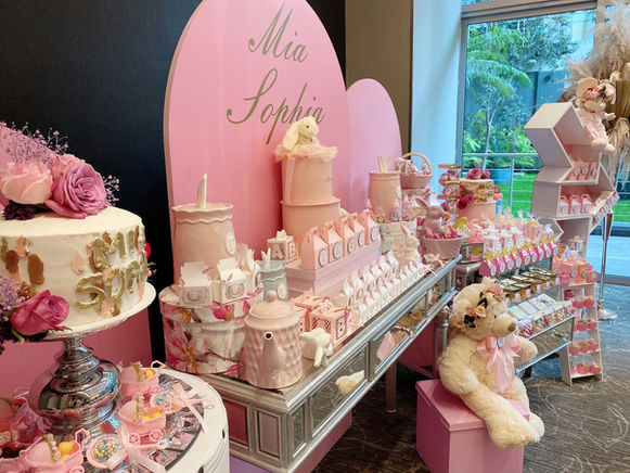 Baby Shower