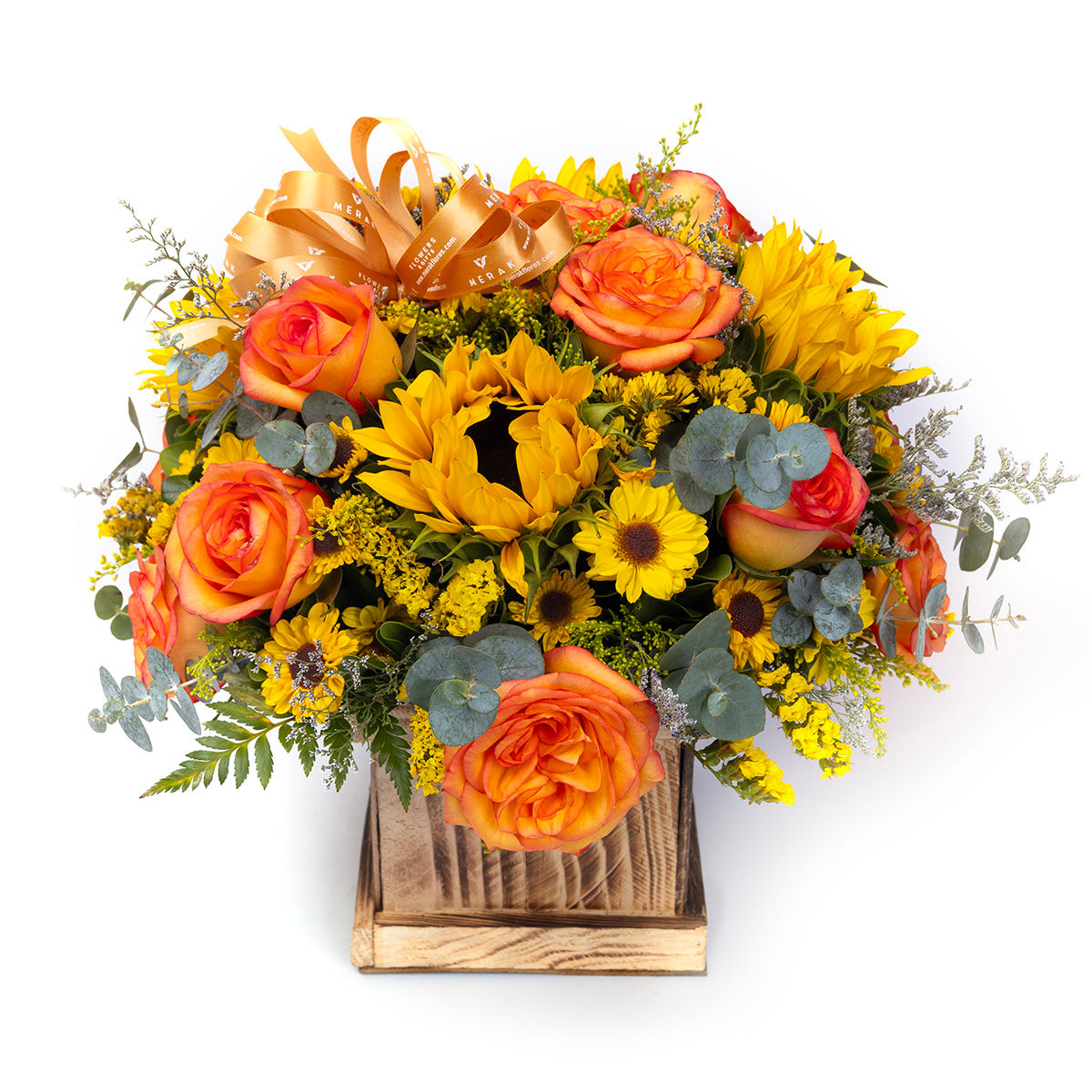 Cajita de amor infinito