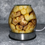 Thumbnail: The Corded Yellow Marbled Lamp
