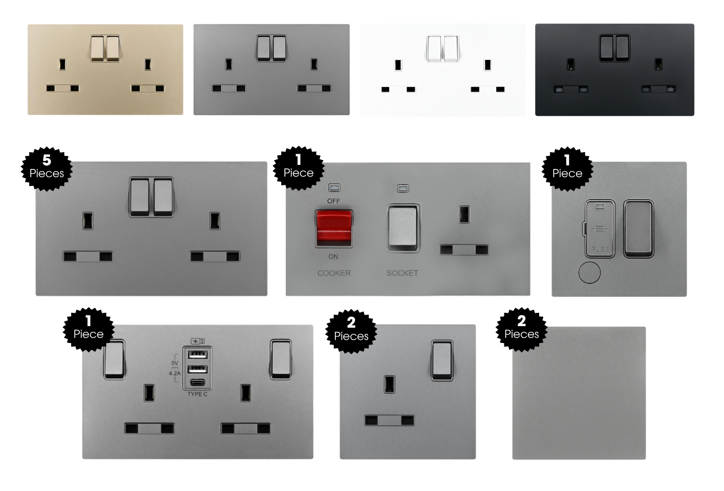 JOVIA Kitchen Collection (JKC)