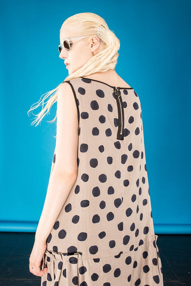 NY77 Design, Spring Summer 2018 Collection